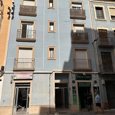 Carreteria Deluxe
