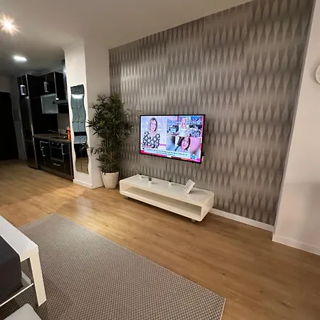 Apartment Carreteria Deluxe