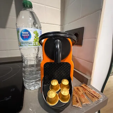 Carreteria Deluxe Apartment