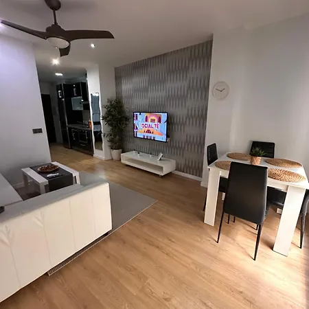 Carreteria Deluxe * Malaga