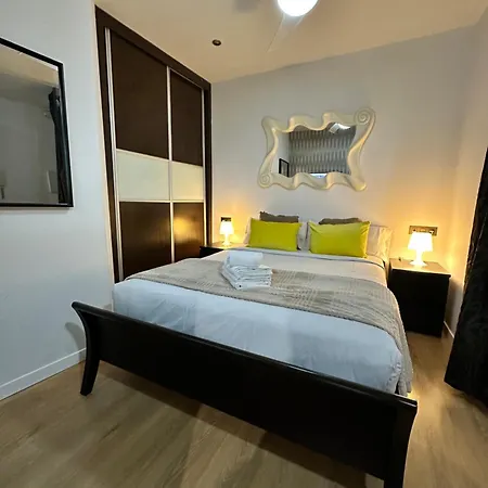 Carreteria Deluxe Malaga