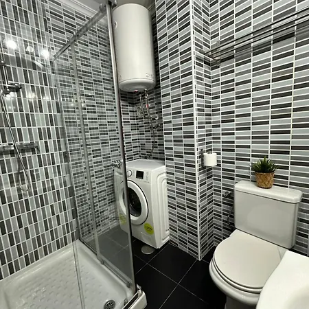 Apartment Carreteria Deluxe *