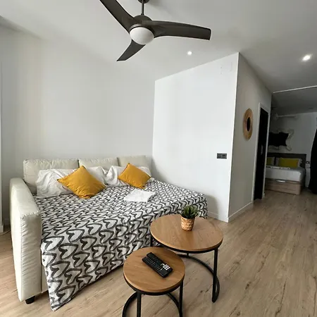 Carreteria Deluxe * Málaga