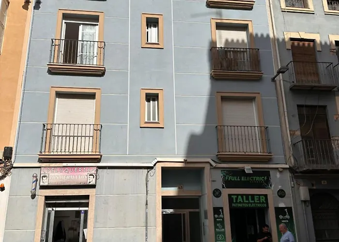 Carreteria Deluxe