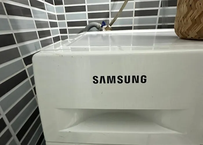 Carreteria Deluxe Apartmán