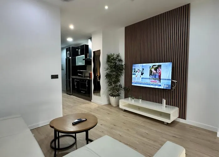 Carreteria Deluxe * Màlaga