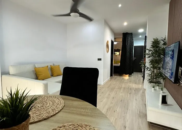 Carreteria Deluxe Màlaga